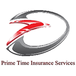 Prime Time Insurance Services Logo