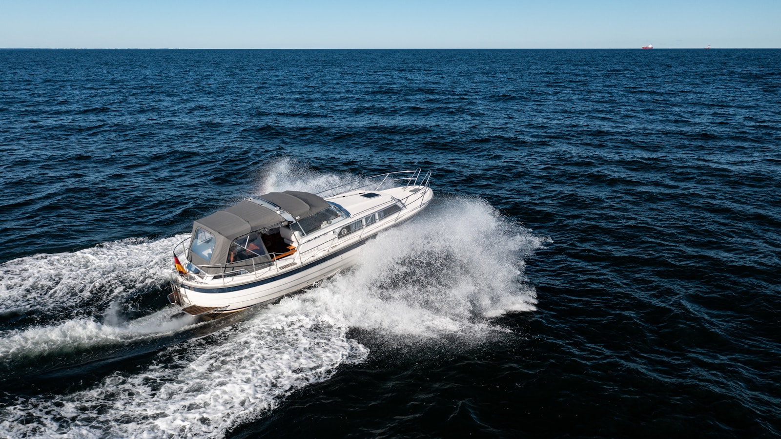 Factors That Impact Your Boat Insurance Premium